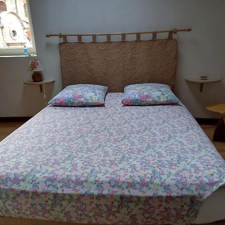 Auberge Le Champetre Saint-Cierge-sous-le-Cheylard Kamer foto