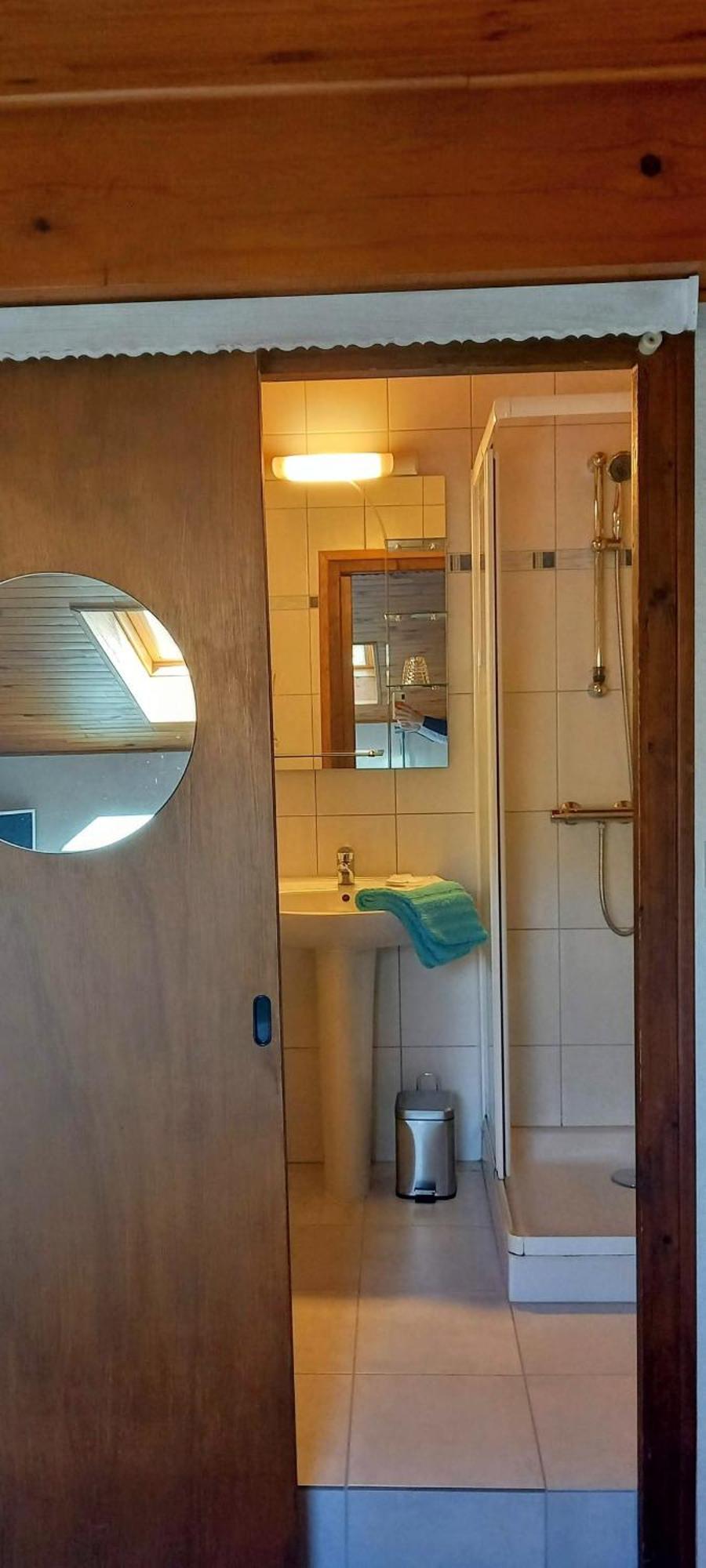 Auberge Le Champetre Saint-Cierge-sous-le-Cheylard Kamer foto